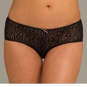 Parisa Fe Rio Bikini XXXL Panties PBT002